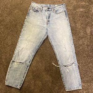 Levi’s Jeans
